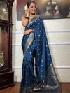 KT 121 Banarasi Soft Silk Saree Collection Wholesale Price In Surat